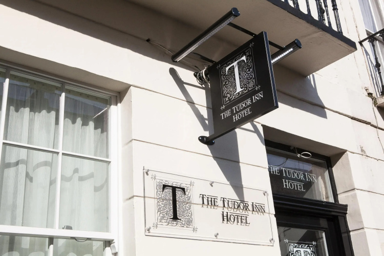 The Tudor Inn Hotel