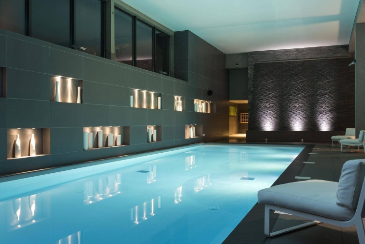 Heliopic Hotel & Spa photo 21