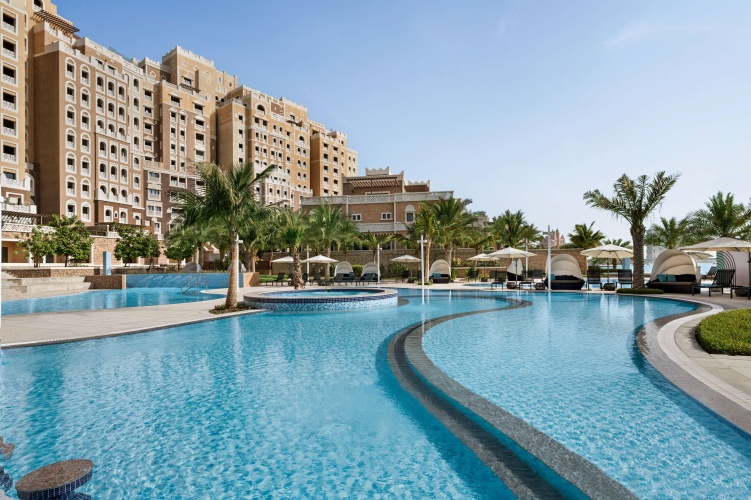 Wyndham Residences The Palm photo 22