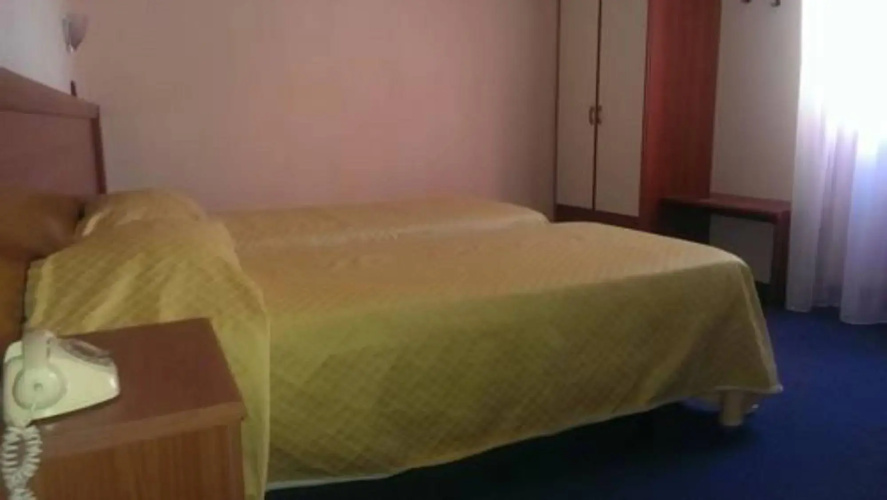 Hotel Cortina