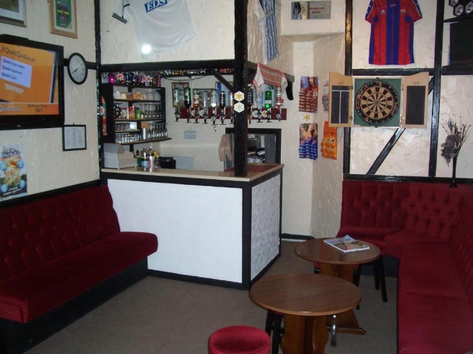 Quadruple Suite