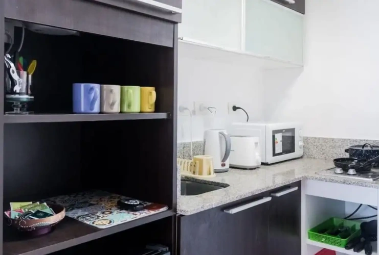 Standard Apartment