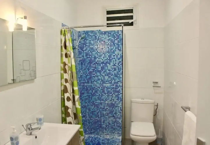 Guest House De Treichville
