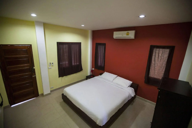 Hotelbild