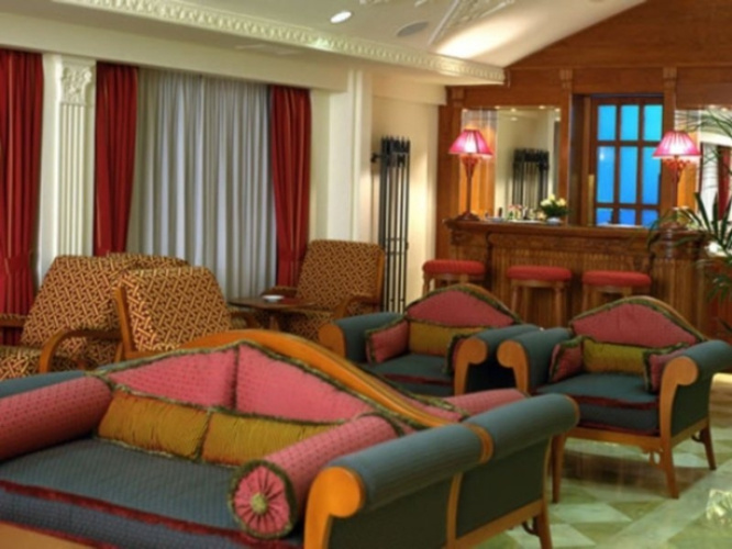 Grand Hotel Liberty
