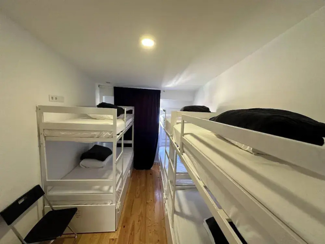 Owls Hostel Ribeiro