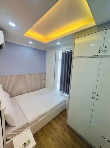 Premier Apartment