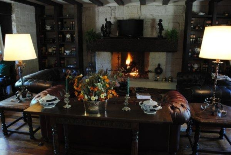 Monte De Pino Hotel Boutique