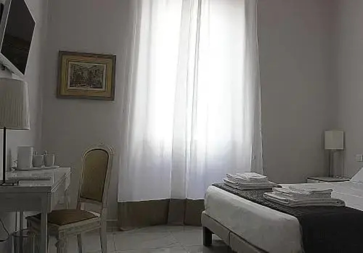 Dimora degli Artisti B&B