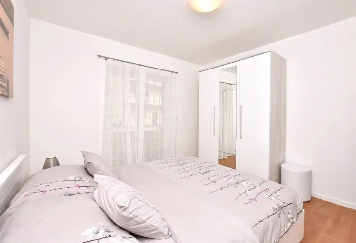 Apartment Dora