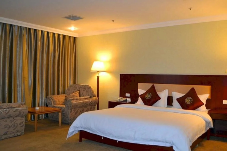 Chengdu Xinong Inn
