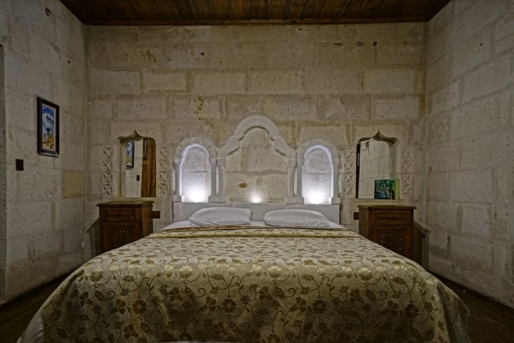 1 Bedroom Deluxe Triple room