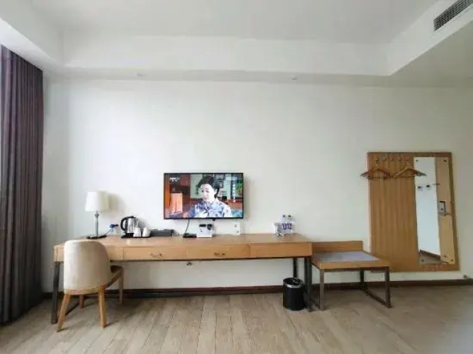 Smile Hotel