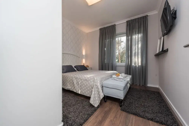 Sunset Beach Apartment