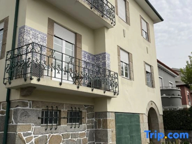 Imaculada Home Royal - Centro de Braga, Historico