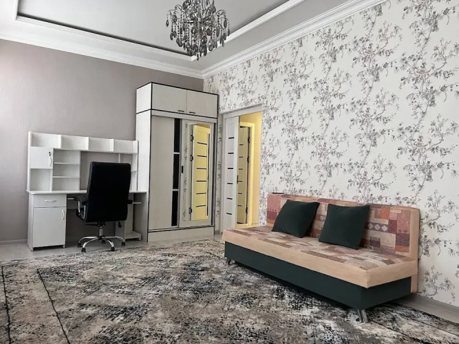 Apartments Parkent 203 Tashkent