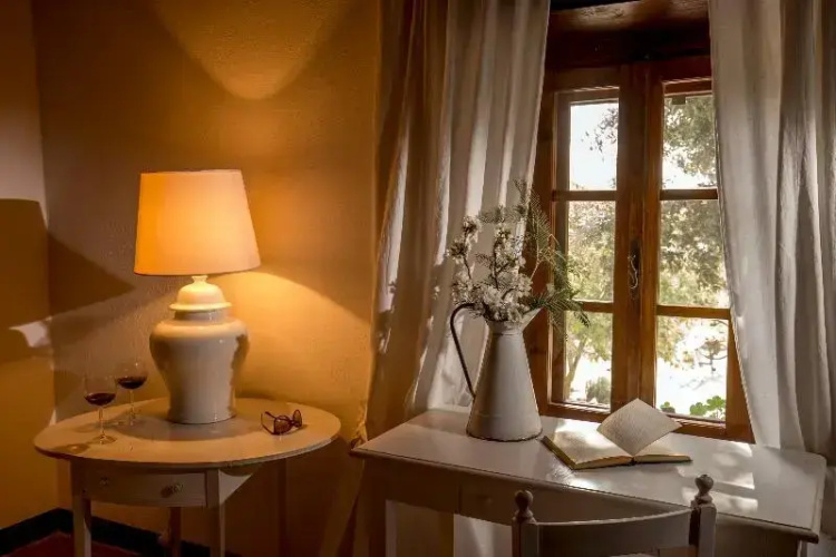 B&B Borgo Vera