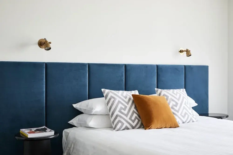 1 Bedroom Superior Suite with balcony