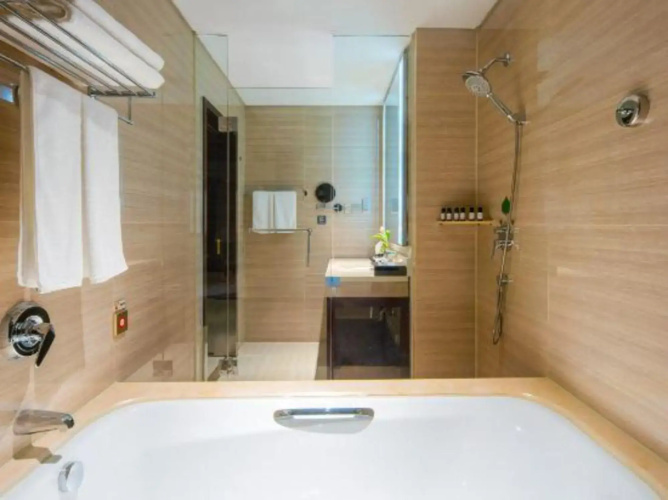 Nanyue Resort