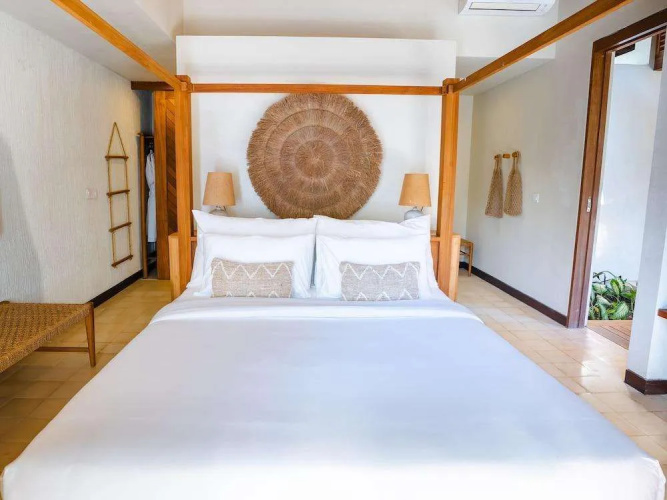 Cocana Resorts Gili Trawangan photo 10