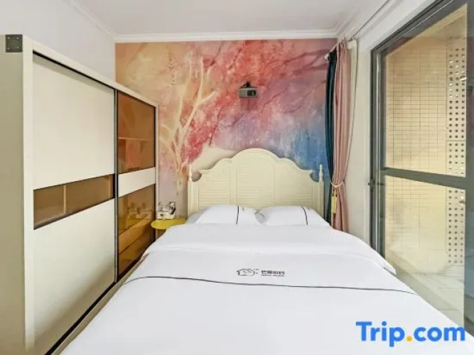 1 Bedroom Deluxe Suite