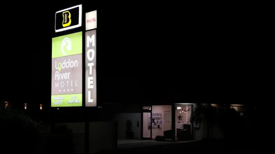Hotelbild