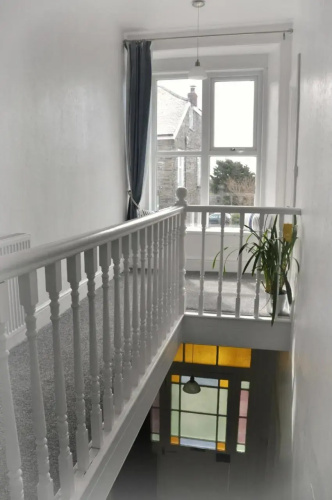 Gordon House B & B