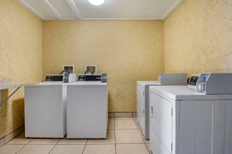 Quality Inn San Angelo photo 25