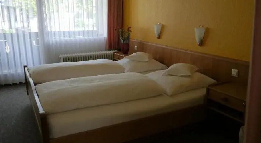 Hotel zum Schwan