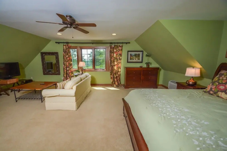 Mountainlair 5 Bedroom House
