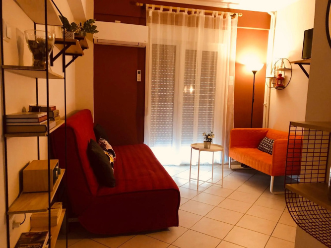 The Student's Home