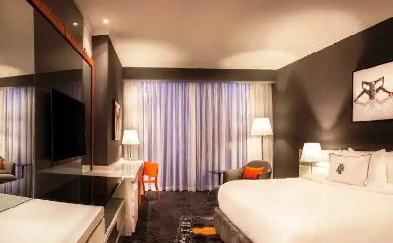 Sortis Hotel Spa & Casino