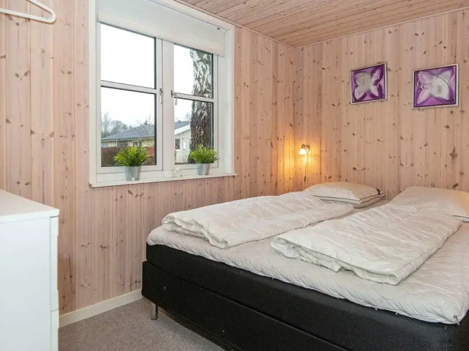 Holiday Home in Haderslev