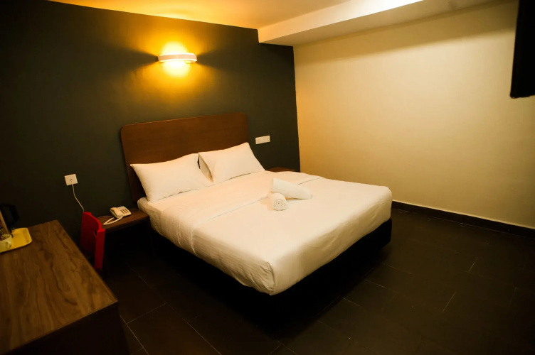 Micasa Hotel