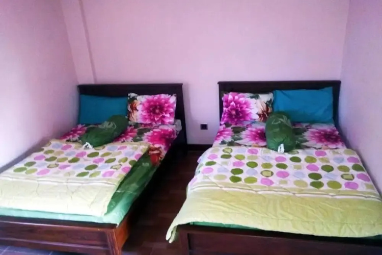 Hotel Bima