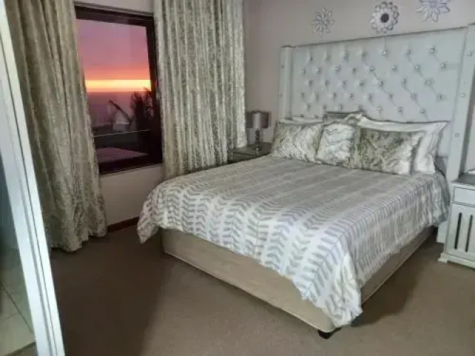 Bay View Guest Apartments
