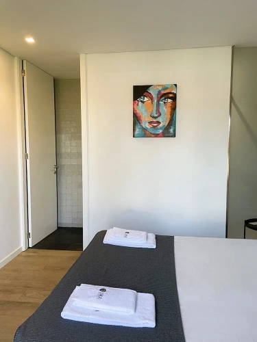 Comfort Double room