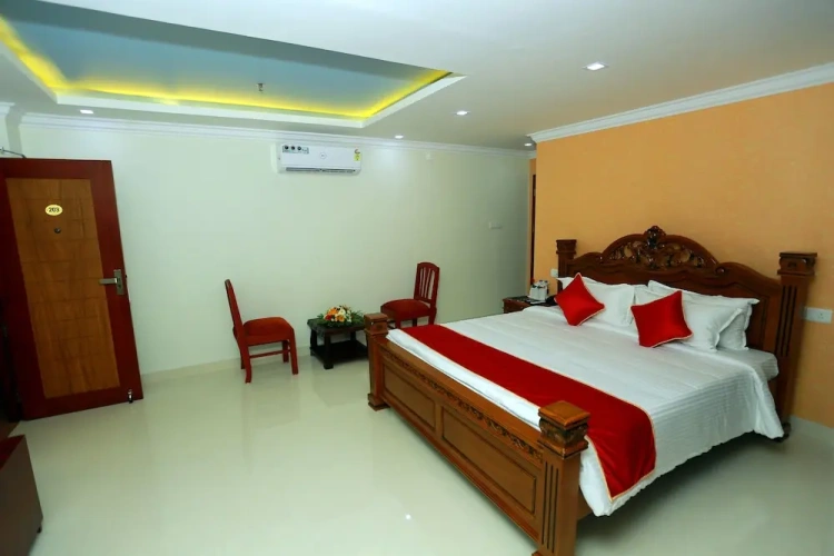 1 Bedroom Premium room