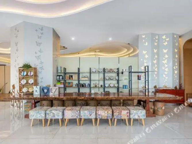 Xinyue Jinxi Hotel
