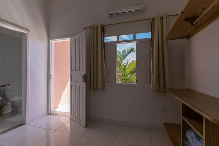 Pousada Recanto Trancoso