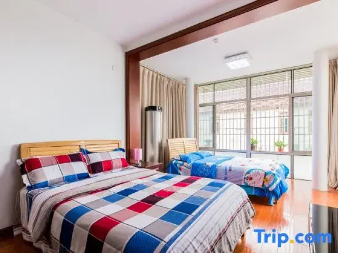 Tao Homestay