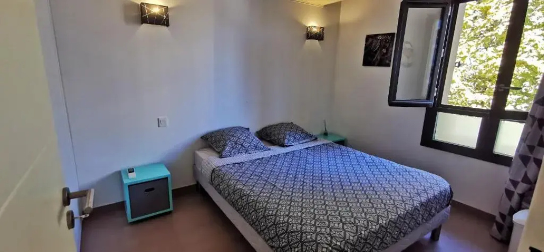 Appartement 3 pièces en duplex