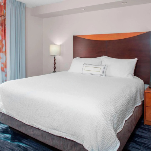 Fairfield Inn & Suites by Marriott Gadsden