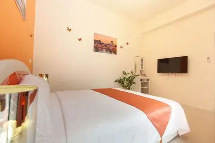 Hualien Venus BNB(維納斯民宿)
