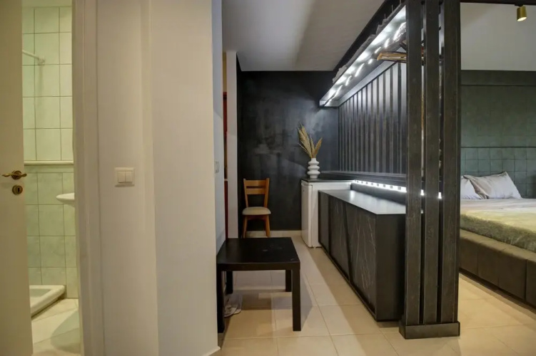 3 Bedroom Apartment Elias Total