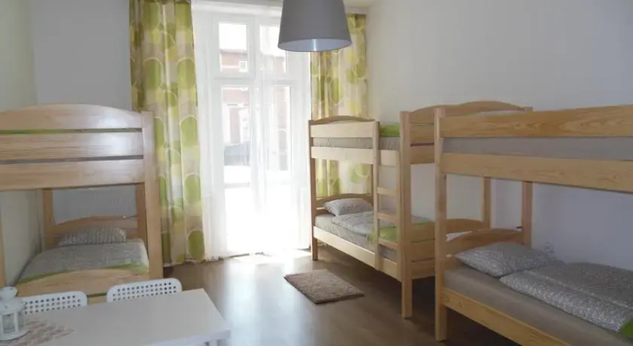Jaro Hostel
