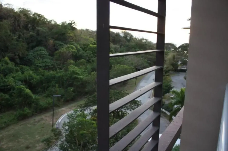 1 Bedroom Double Apartment