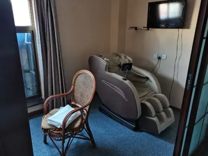 Zhenjiang Youjia Hotel