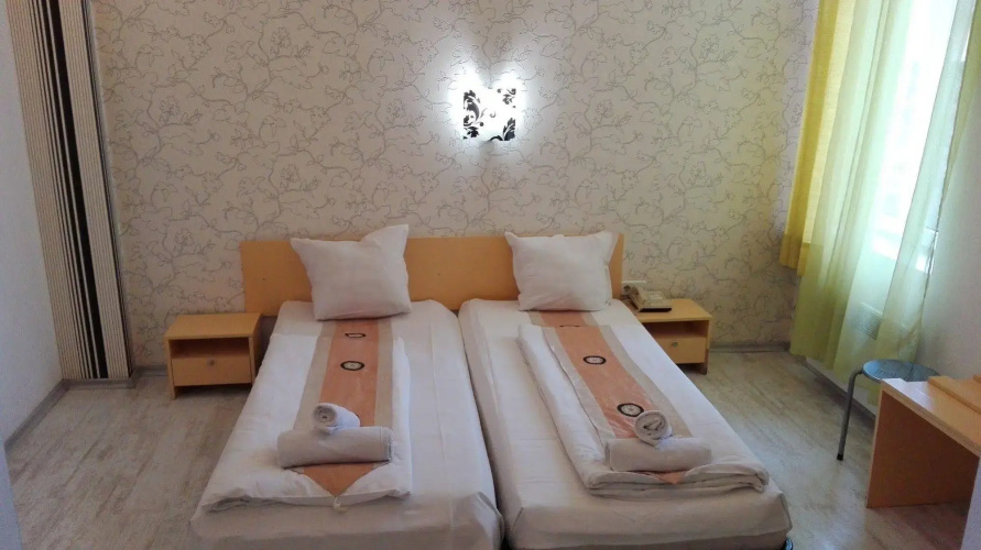 Scotty's Boutique Hotel