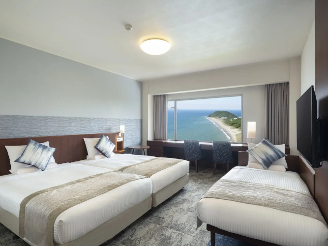 Irago Ocean Resort